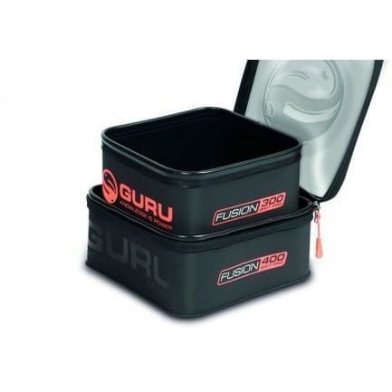GURU Fusion 400 + Bait Pro 300 Combo