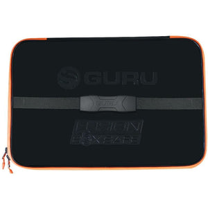 Guru Fusion Box Safe