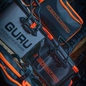 Guru Fusion Carryall (X-Large) GLG028