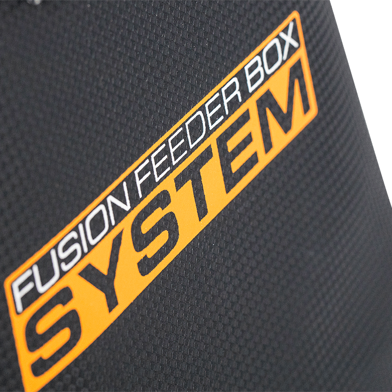 Guru Fusion Feeder Box System Bag GLG033
