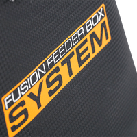 Guru Fusion Feeder Box System Bag GLG033