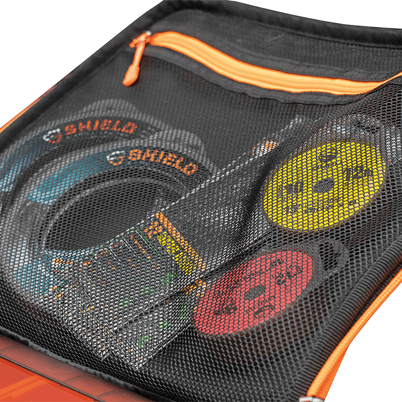 Guru Fusion Feeder Box System Bag GLG033