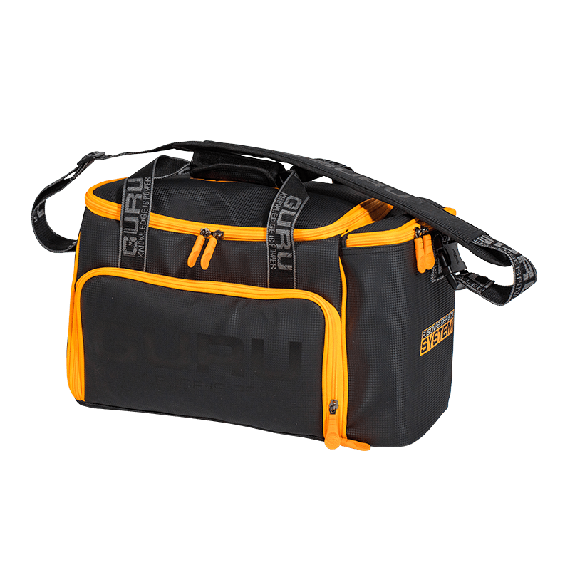 Guru Fusion Feeder Box System Bag GLG033
