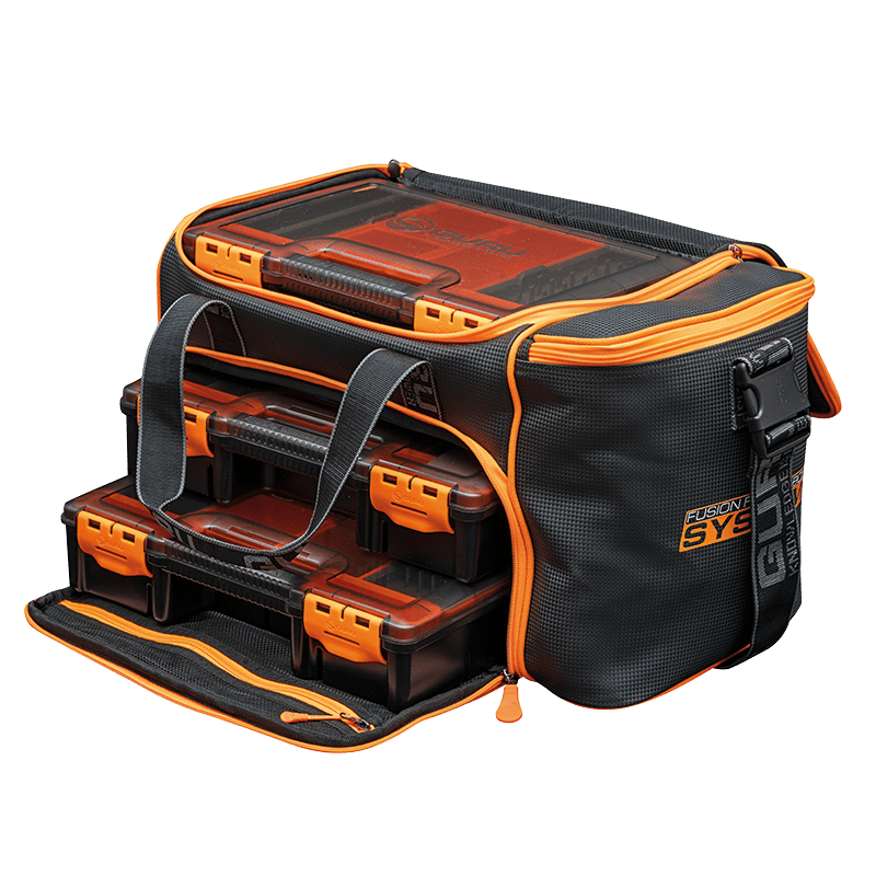 Guru Fusion Feeder Box System Bag GLG033
