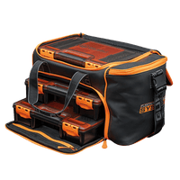 Guru Fusion Feeder Box System Bag GLG033