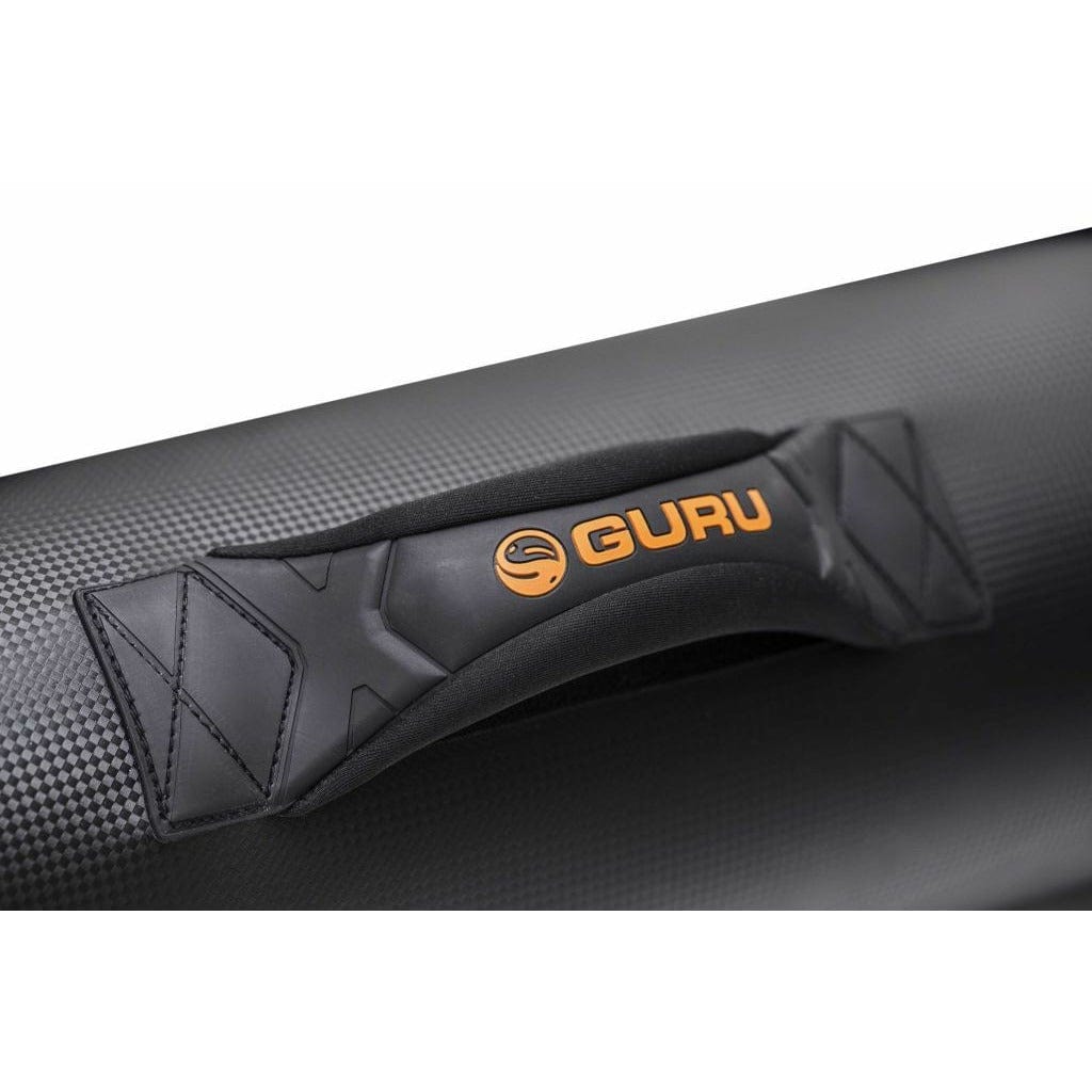 GURU Fusion Four Rod Holder 195cm - MK1 - old version