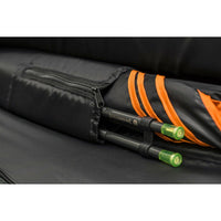 GURU Fusion Four Rod Holder 195cm - MK2 - NEW version
