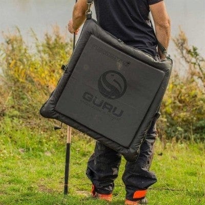 GURU FUSION MAT BAG