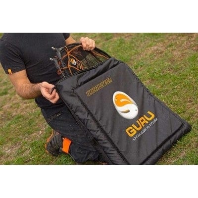 GURU FUSION MAT BAG