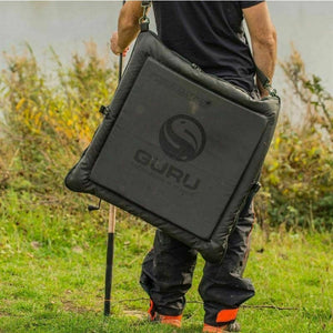GURU Fusion Olive Mat Bag
