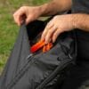 GURU Fusion Olive Mat Bag