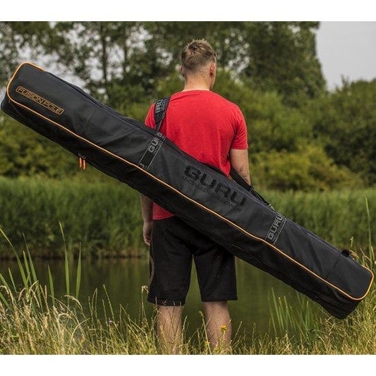 Guru Fusion Pole XL Holdall