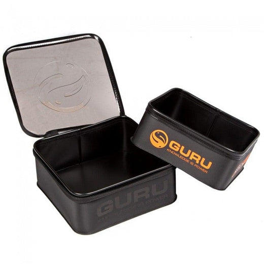 Guru Fussion 600 bait pro
