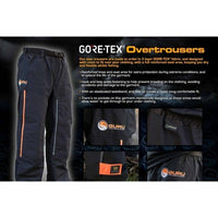 GURU Gore-Tex Halkon Hunt Guru Overtrousers
