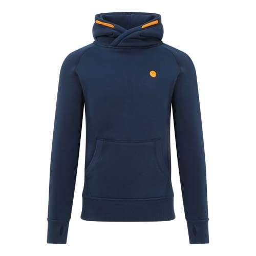 GURU Hoodie Navy