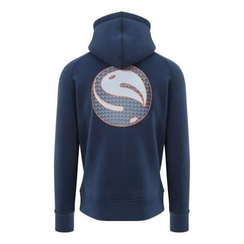 GURU Hoodie Navy