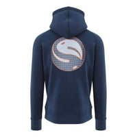 GURU Hoodie Navy