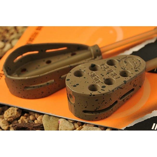 Guru Hybrid Inline Feeder