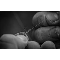 Guru Kaizen Eyed Hooks