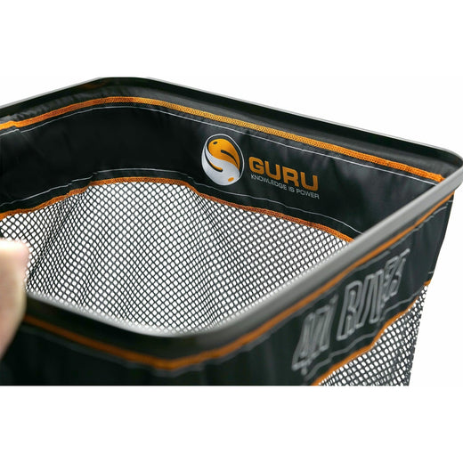 Guru Keepnet 4,0m River