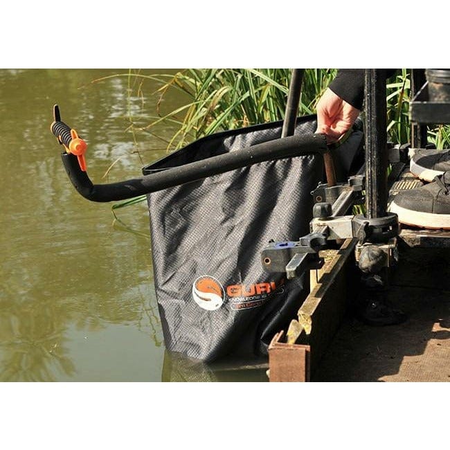 Guru Keepnet International Match - 4.0 m