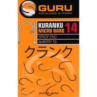 GURU Kuranku (Barbed / Spade End)