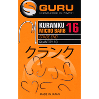 GURU Kuranku (Barbed / Spade End)