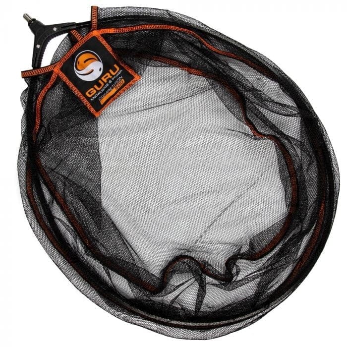 Guru Landing net Competition SF400
