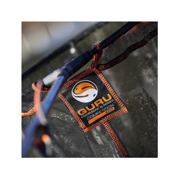 Guru Landing net Competition SF400