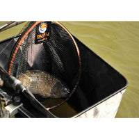 Guru Landing Net Duel 550