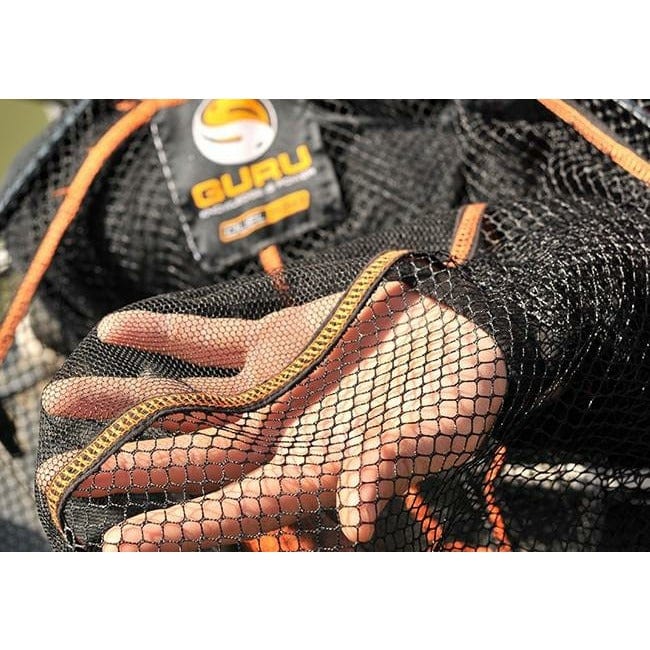 Guru Landing Net Duel 550