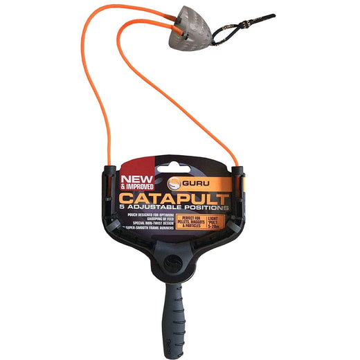Guru Light Catapult