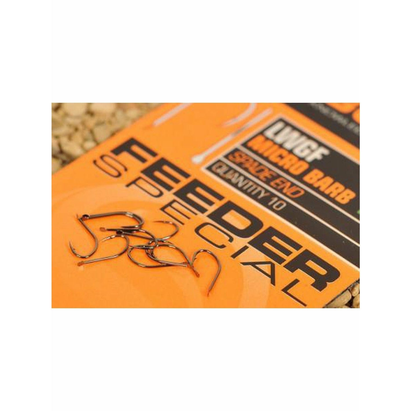 Guru Light Wind Gape Feeder Hook