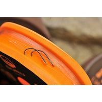 Guru LWGF Feeder Rig