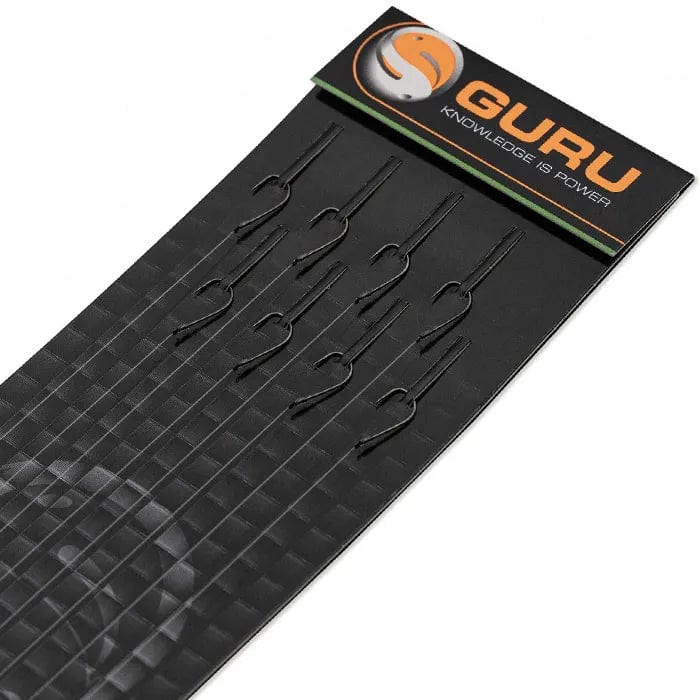 Guru Match Special Rig 8''