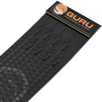 Guru Match Special Rig 8''