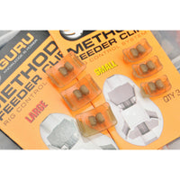 GURU Method Clip Large