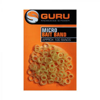 guru micro bait bands