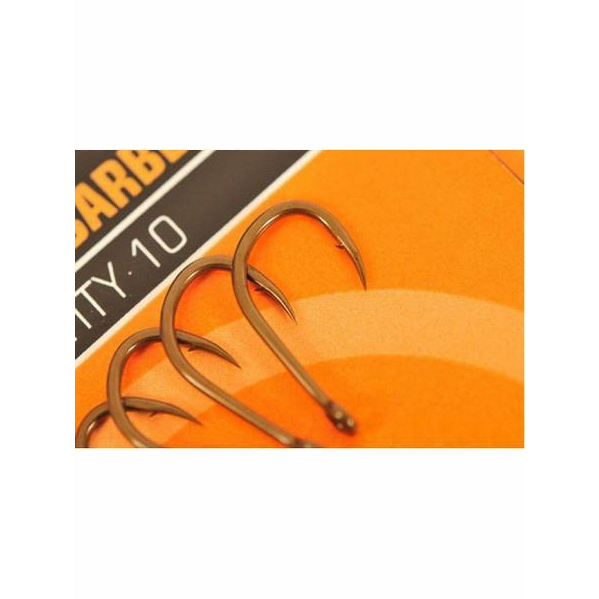 Guru MWGB Micro Barbed Hooks