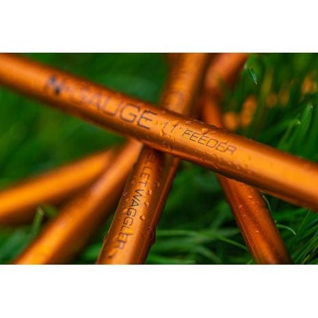 GURU N-Gauge Pellet Waggler Rod 11ft