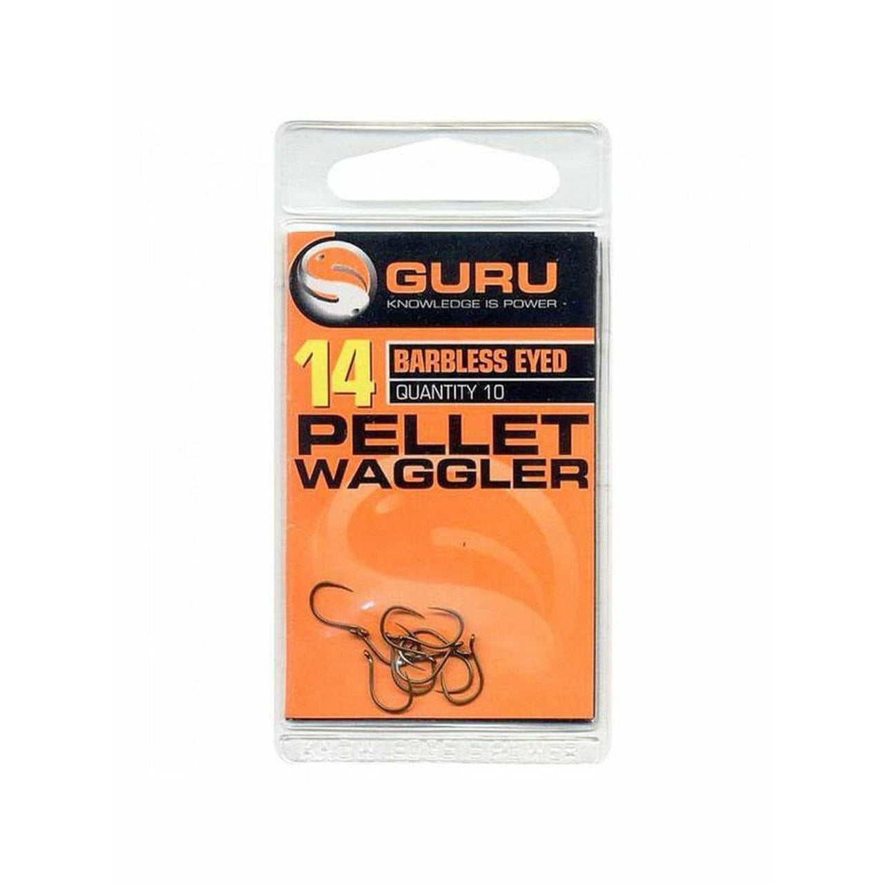 best hooks for pellet waggler fishing Guru Super Yateley Angling Centre Bomb & Pellet Waggler -