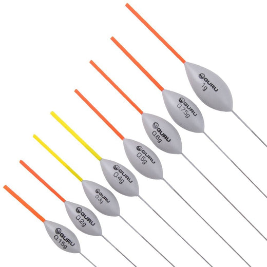Guru Pinger Wire Stem Float