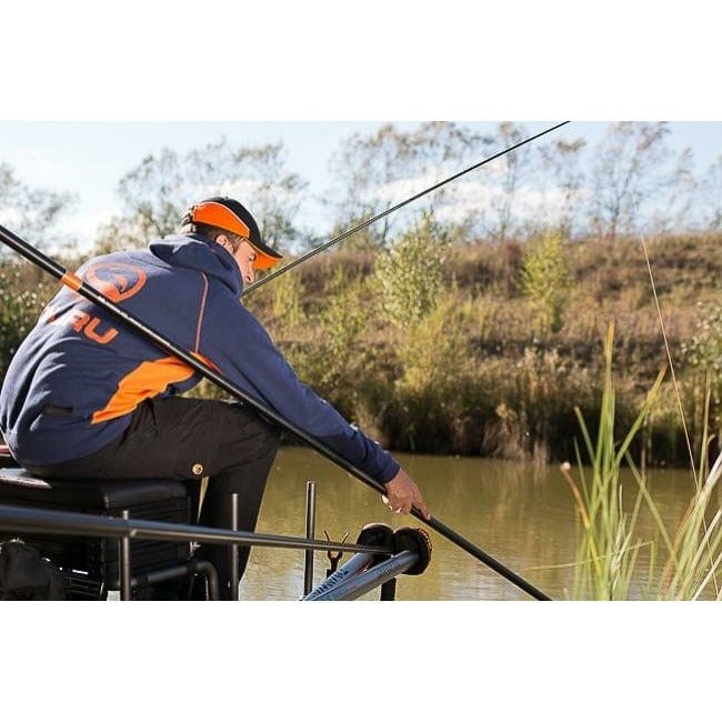 Guru Polar match kombats