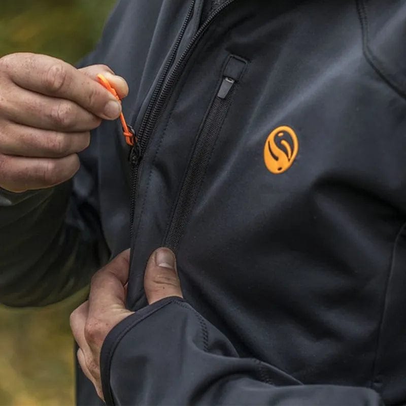 GURU Polar Softshell Jacket