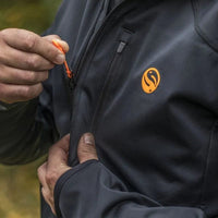 GURU Polar Softshell Jacket