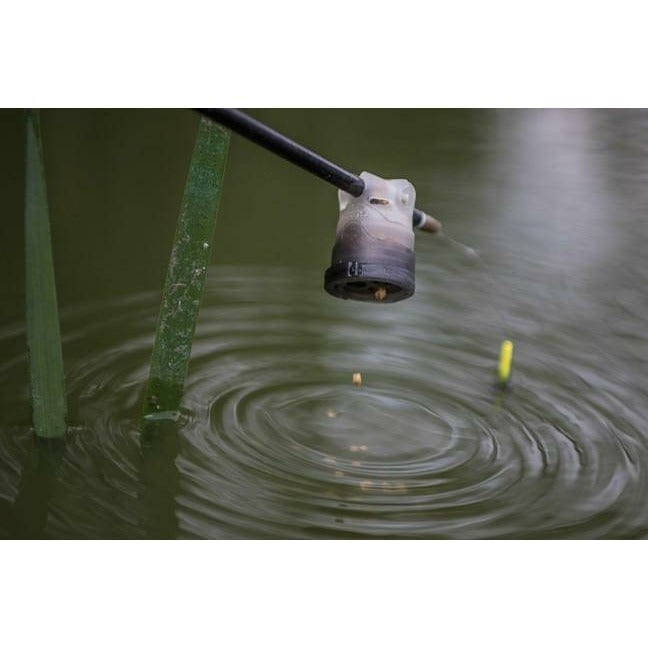 Guru Pole Pots