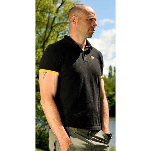 Guru Polo Black