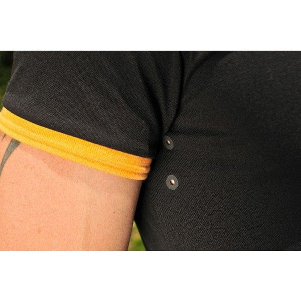 Guru Polo Black