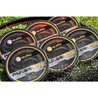 Guru Pulse-Line 6lb ( 0.21mm ) 300m