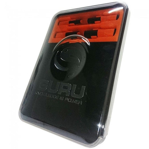 Guru Punch Box